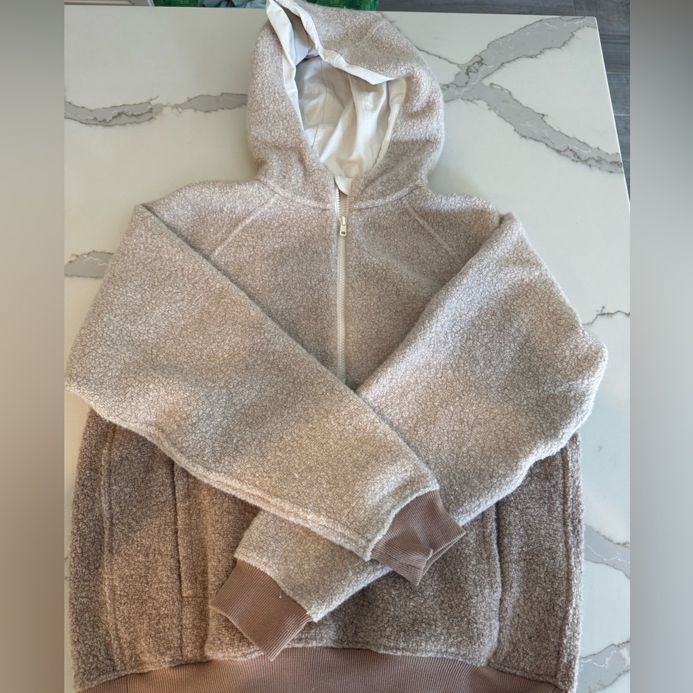 Outdoor Voices Pullover